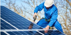 Installation Maintenance Panneaux Solaires Photovoltaïques à Corrèze